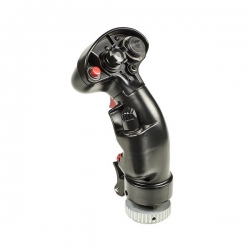 Thrustmaster F/A-18C Hornet Hotas Add-On Grip For Cougar & Warthog Bases Tm-2960812