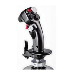 Thrustmaster F-16C Viper HOTAS Add-On Grip For Cougar & Warthog Bases Tm-2960848