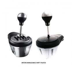 Thrustmaster Th8a Gearbox For Pc, Ps3, Ps4 & Xbox One Tm-4060059