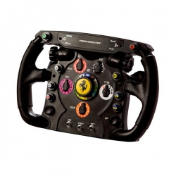 Thrustmaster T500 Rs & Tx Wheel Ferrari F1 Wheel Add On For Pc, Ps3 & Xbox One Tm-4160571