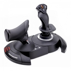 Thrustmaster T.flight Hotas 4 Joystick For Pc & Ps4 Tm-4160664