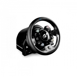 Thrustmaster T-gt Gran Turismo Racing Wheel For Pc & Ps4 Tm-4160689