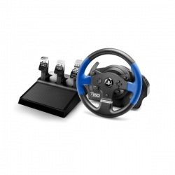 Thrustmaster T150 Pro Force Feedback Racing Wheel For Pc & Playstation 3 & 4 Tm-4160697