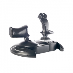 Thrustmaster T.flight Hotas One Joystick For Pc & Xbox One Tm-4460168