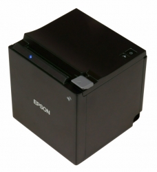 Epson Tm-m30 Bluetooth Black + Usb Charging C31ce95242