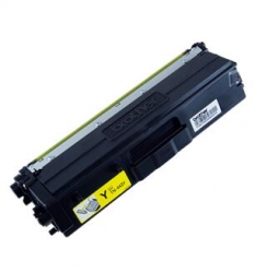Brother High Yield Yellow Toner To Suit Hl-l8260cdn/ 8360cdw Mfc-l8690cdw/ L8900cdw - 4 000pages
