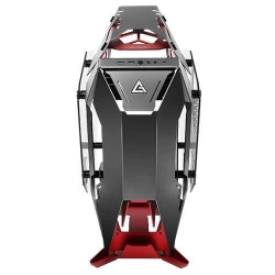 Antec Torgue Open Frame Case E-atx Atx Micro-atx Itx. Tempered Glass Usb 3.1 Type-c Usb 3.0 X