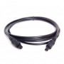 Generic Hight Quality Toslink digital audio Optical Cable 3m CB TOS 03