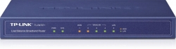 Tp-link 5-port Multi-wan Router For Small Office Tl-r470t +