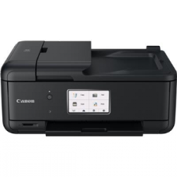 Canon Pixma Home Office Mfp Printer Tr8560