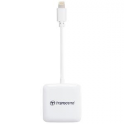 Transcend Usb2.0 Card Reader Lightning Ts-rda2w