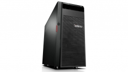 Lenovo Topseller Ts450 Intel Xeon E3-1245 V5 3.5ghz/2133mhz/ 8gb O/bay In Sr 70m2001naz