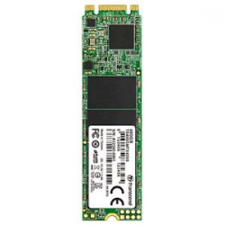 Transcend 480Gb M.2 2280 Ssd Sata3 Tlc Ssd Ts480Gmts820S