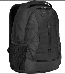 Targus Tsb710au, 16" Ascend Backpack - Black  Tsb710au
