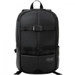 Targus Tsb859au, 15.6" Grid Essential Ii Backpack Tsb859au