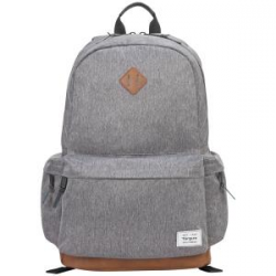 Targus Tsb93604Gl 15.6" Strata Backpack 22L - Grey Tsb93604Gl