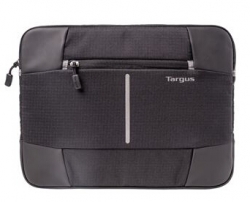 Targus 15.6" Bex Ii Slipcase - Black Tss88610au