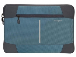 Targus Tss96102au 12" Bex Ii Sleeve Stone Blue Tss96102au