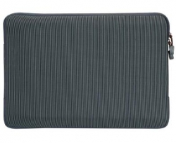 Targus Tss961au 12" Bex Ii Sleeve Ebony/ Red Tss961au