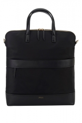 Targus Tst598 15" Newport Convertible 2-in-1 Messenger Black Tst598