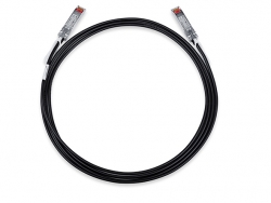 Tp-link Txc432-cu1m 1m Direct Attach Sfp+ Cable Txc432-cu1m