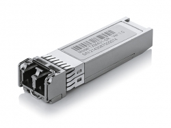 Tp-link Txm431-sr 10gbase-sr Sfp+ Lc Transceiver Txm431-sr