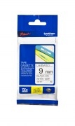 Brother 9mm Black On White Tze Tape Megapack (25 Pack) (n8aj00010) Tze-221 Megapack (pk 25)