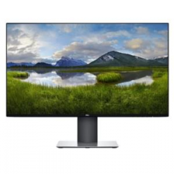 Dell 27In U2719Dc Ultrasharp 16:9 Ips 2560X1440 60Hz 8Ms 350Cd/ M2 Height-Adjustable Tilt Swivel