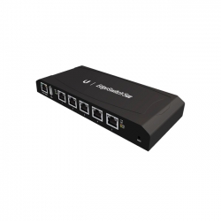 Ubiquiti EdgeSwitch 5 XP Gigabit 24V PoE UB.ES.5XP.AU