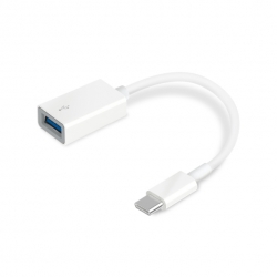 Tp-link Usb-c (3.0) To Usb-a Adapter 1 Yr Wty Uc400