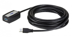Aten Usb 3.0 Extender - 5m Ue350a-at