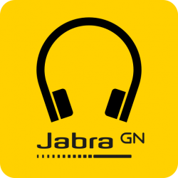 Jabra Evolve 75 Ms Stereo Headset Including Charging Stand (7599-832-199)