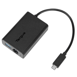 Targus USB-C Multiplexer Adapter (Aca46Glz)