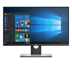 Dell Up2716d - Dell 27 Premiercolor Monitor Up2716d