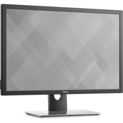 Dell 30in Up3017 Ultrasharp (16:10) Premiercolor 2560 X 1600 At 60 Hz Qhd Led Ips 6ms Vesa Mount