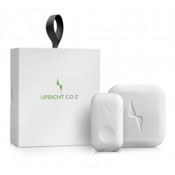 Upright Go 2 Posture Trainer Urf01W-In