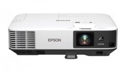 Epson Eb-2055 5000 Lumens Xga 3lcd 16:10 15000:1 Contrast 2 X Hdmi (1 X Mhl) Wireless Included