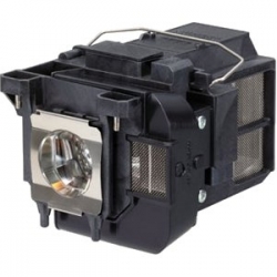Epson Elplp77 Lamp For Eb-4750w/4950wu/4955wu V13h010l77