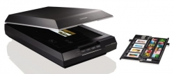 Epson V600 Film&doc Scanner, 6400x9600dpi, Optical Density 3.4, Led Tech