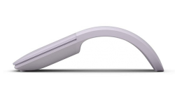 Microsoft Arc Mouse Bluetooth - Lilac Elg-00022