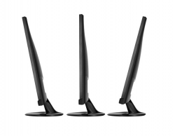 Asus 23" Ips-led 16:9 1920x1080 5ms 250nits 80m:1 Dsub Dvi-d Hdmix2 Spk (1wx2) 3yrs Wty 90lm01e0-b01110