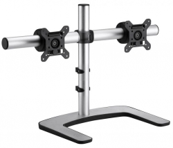 ATDEC Dual Monitor Desk Stand (Vfs-Dh)