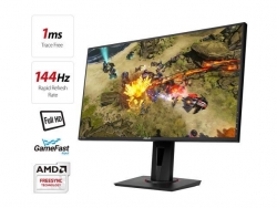Asus Vg278q 27in Widescreen (16:9) (1920x1080)/ Tn Hdmi Displayport Dual-link Dvi-d 3.5mm Mini-jack 2x