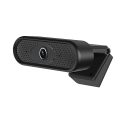 Breeze Cam Usb Hd Webcamera Zq920 Hd Webcam 5Mp/ 1920(H)X1080(V)/ Built In Mic/ Light Correction/ Im Compatibility Vib-Zw920