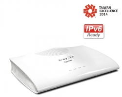 DrayTek Vigor130 VDSL2/ADSL2+ Modem/ Firewall Router with 1 x LAN and support VigorACS SI (Vigor130 Annex A)