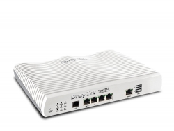 Draytek Vigor2862 Multi Wan Firewall Qos Ipv6 Router With Vdsl2/ Adsl2+ Gigabit And 3g/ 4g Usb