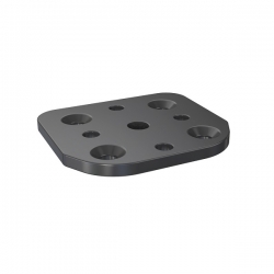 Vision Mounts A85 Bracket Vm-A85