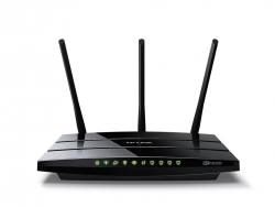 Tp-link Ac1200 Vdsl/adsl Modem Router Archer Vr400