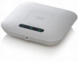 Cisco Single Radio 802.11n Access Point W/ Poe (anz) Wap121-a-k9-au
