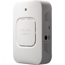 Cisco Wireless-ac/n Dual Radio Wall Plate Access Point With Poe Wap361-a-k9